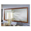 Duke Wood Wall Mirror-47565349