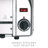 Dualit Vario 2 Slice Classic Toaster-19972435