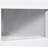 Doty Farmhouse TV Stand with Power Outlet Glass Doors-806780108