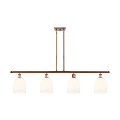 Odaniel 4 - Light Kitchen Island Pendant
