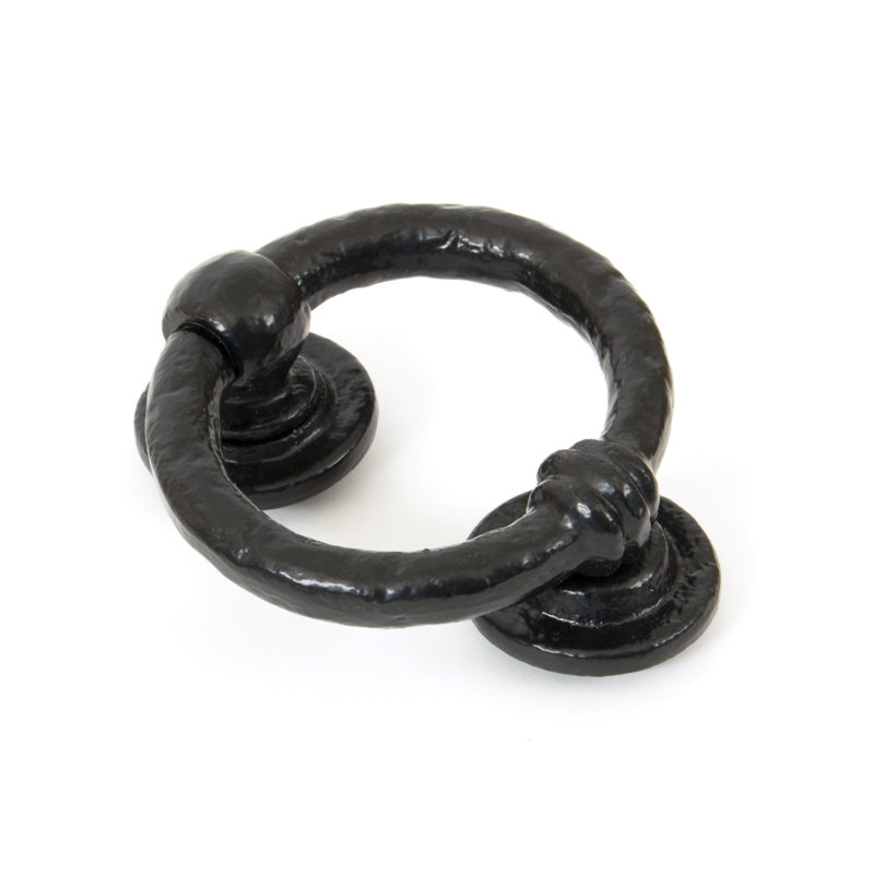 Ring Door Knocker