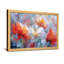 Plantes et fleurs, reproduction d'art sur toile-485589834-485589837-485589839
