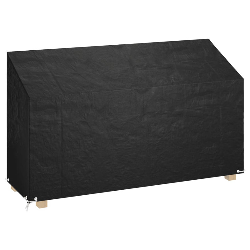 Outdoor Patio Bench Cover