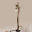 Lampe sur pied Lea