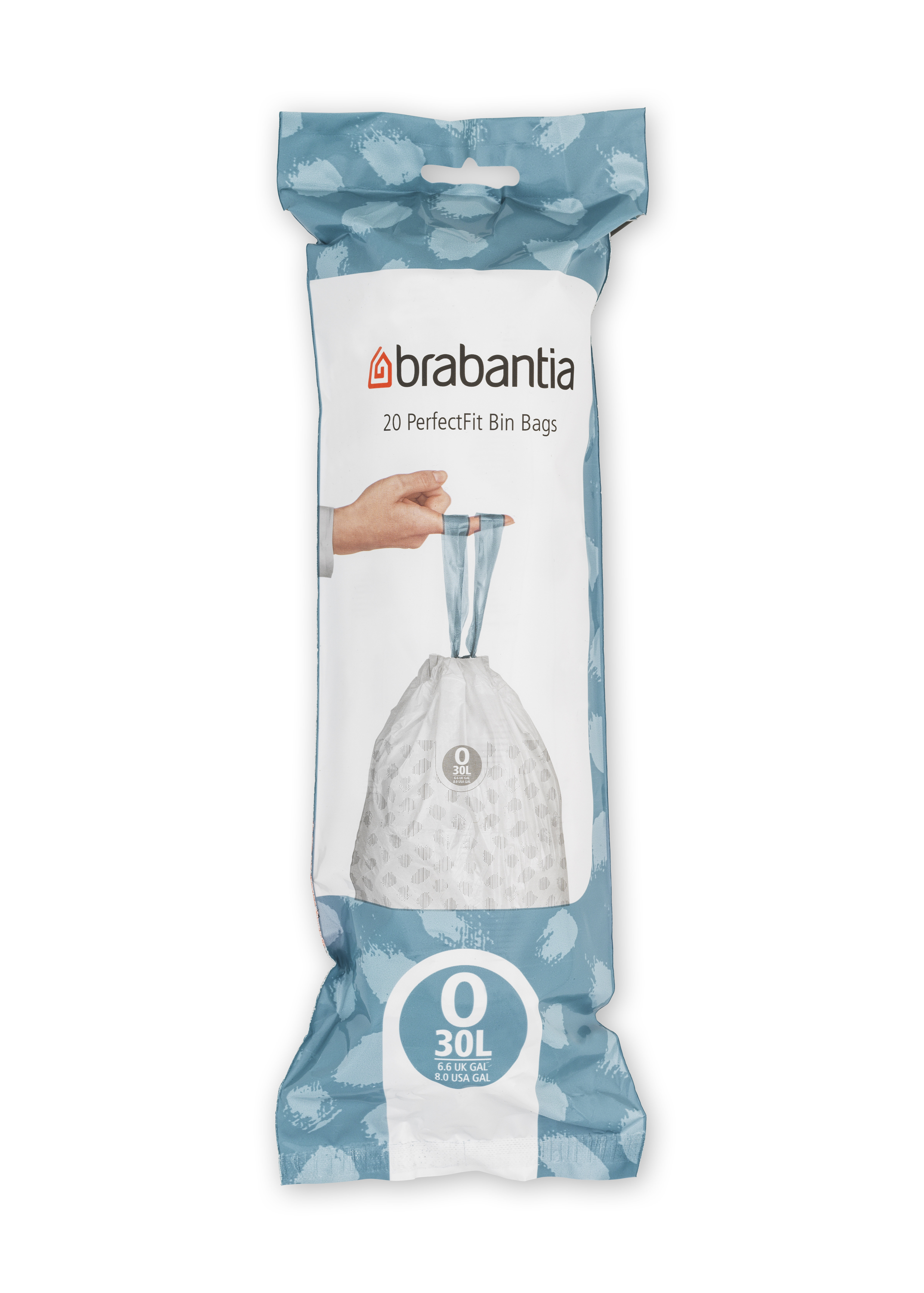 Brabantia PerfectFit Bin Liner for the Bo Touch Bin - Dispenser