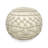 Upholstered Pouf