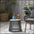 Outdoor Patio Side Table
