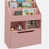 Rose est en rupture de stock