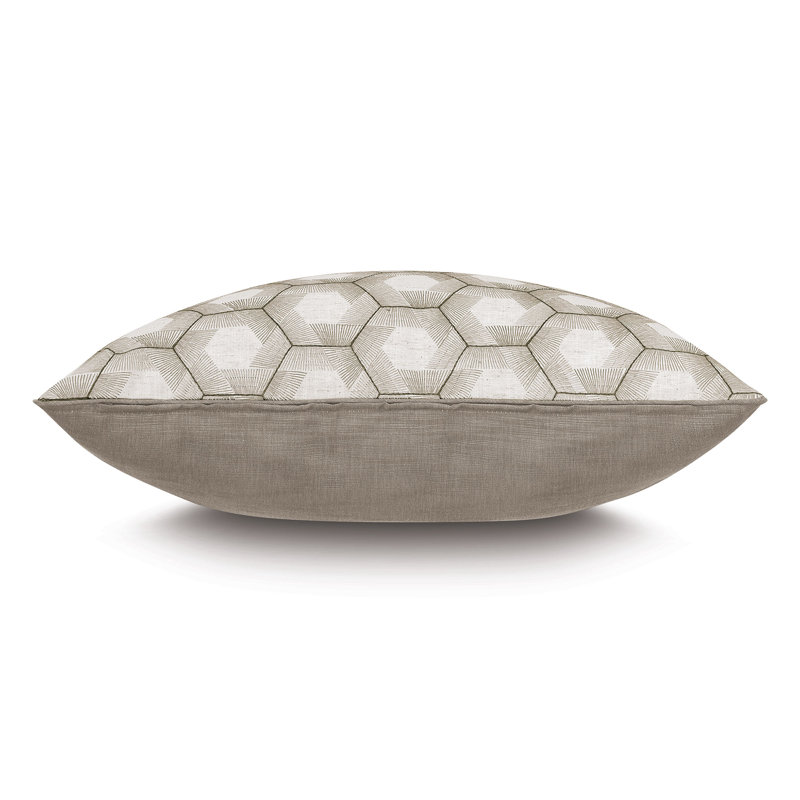 Talena Pillow Cover & Insert, Square 22"