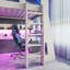 Lit mezzanine avec bureau et rangement ApexNest-133529055-133529057