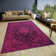 Catania Red Rug