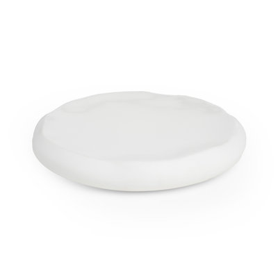 Assiette en porcelaine Crisa