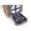 Wicker Beach Picnic Chill Hamper