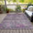  Machine Washable Indoor/Outdoor Chantille ACN1220 Rug-759024906