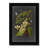 Midnight Botanical II by Vision Studio - Print-1921553414-1921553413