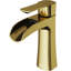 Robinet de salle de bain monotrou Paloma-46364880