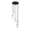 Lustre 5 lumières Meridian-1919653249-1919653254