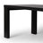 Sonata Oak Solid Wood Dining Table-118588986-118588982