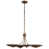 Lacquered Bronze/Lacquered Brass