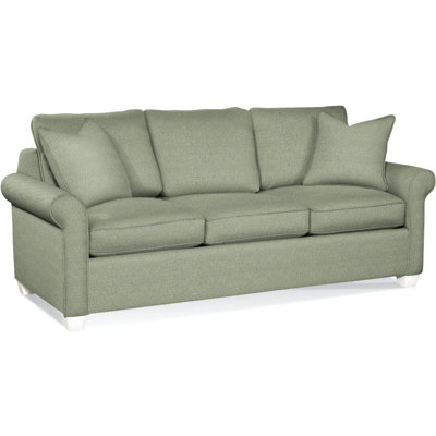 Park Lane Upholstered 81'' Sofa