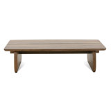 Nova Rectangle Cocktail Table