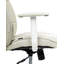 Office Chair Swivel Fabric-259698032