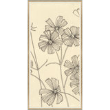 Cosmos II Print by Susan Hable