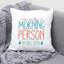 Christmas Funny - Throw Pillow Insert Included-1296224662
