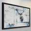Parvez Taj - Single Picture Frame Print-19912753