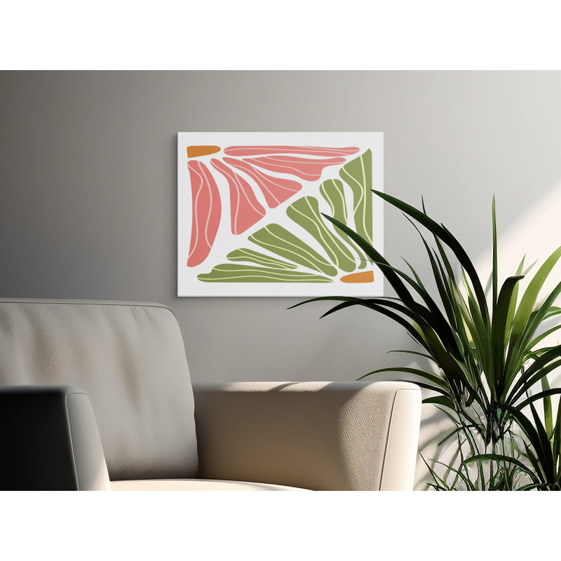 Wrapped Canvas Print Set, 76.2 cm H x 152.4 cm W
