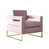 Pink Velvet selected