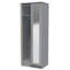 Behrad Tall 2 Door Mirrored Robe -1794232318