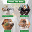 Caisse pour chien