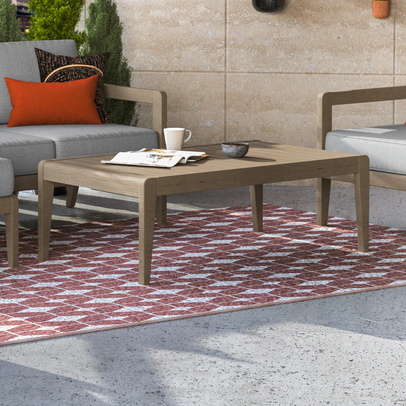 Table basse Ojai