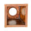 Square Lamp Shade