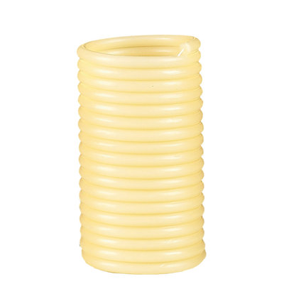 Citronella Scented Designer Candle