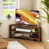Rustic Brown