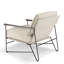 GASTON Upholstered Armchair