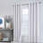 Harpa Solid Max Blackout Thermal Grommet Curtain Panels-658977780-666922878