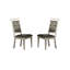 Chaises de salle à manger contemporaines