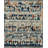 Victorville Abstract Indoor Rug-1509654690