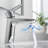 Harmony Single-handle Bathroom Faucet-41659792-48024384