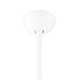 52" Wave 3 - Blade Propeller Ceiling Fan with Remote Control