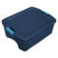 Loquet et porte 12 gallons Sterilite-47442854-105005609-105005615