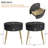 Round Coffee Table
