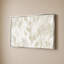 «Misty Taupe Leaves II» par Lanie Loreth - impression sur toile