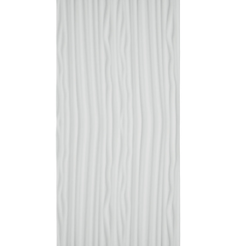 Panneau mural Endurathane Redwood, l 11 3/4 po x L 95 5/8 po, apprêté en usine