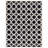 Igna Hand Tufted Wool Geometric Rug-506873890
