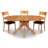 Audrey Round Extension Table-17778660-49397395