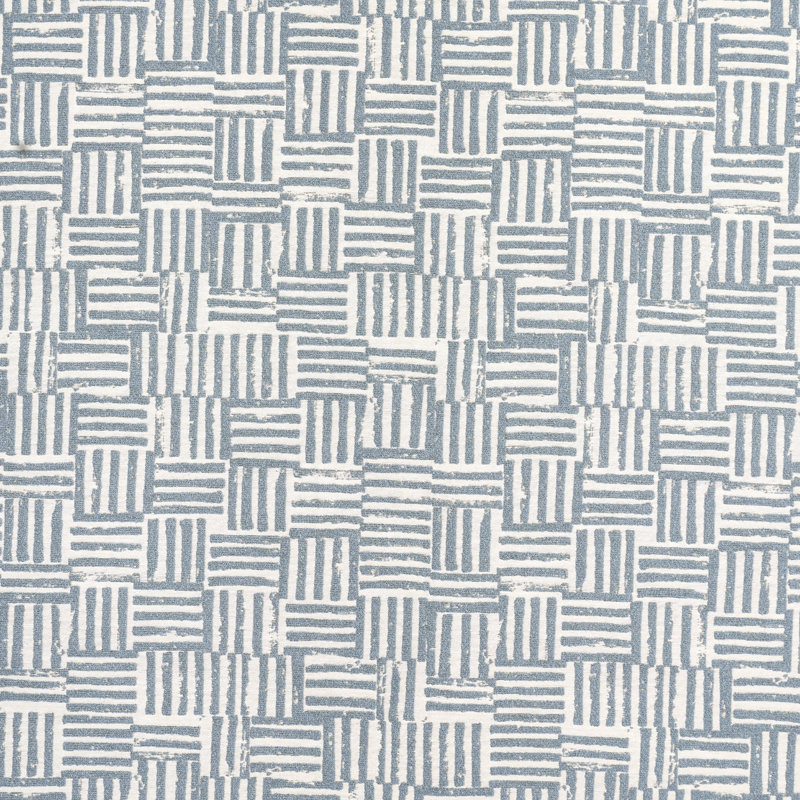 Tissu, Océan